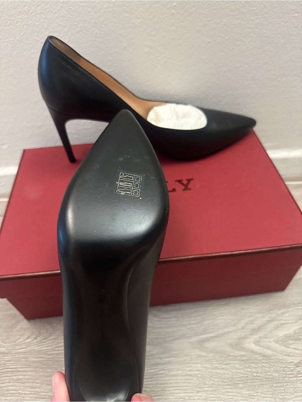 Bally pump - Picture 4 of 6